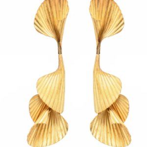 We Dream in Colour Cascada Earrings